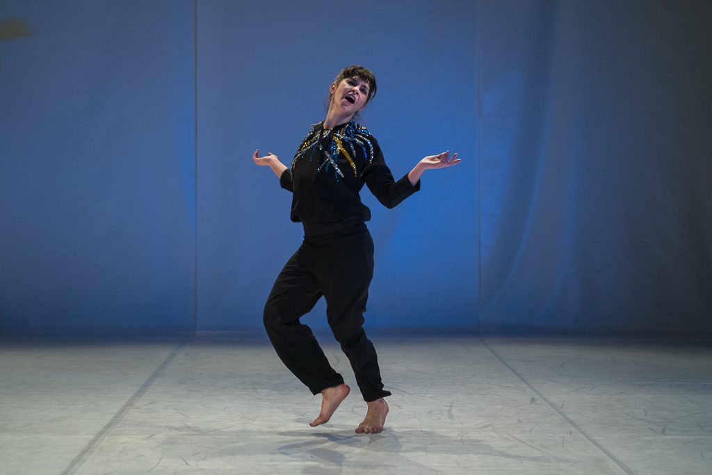 Cartel del evento «SI PUDIERA HABLAR DE ESTO NO HARÍA ESTO»